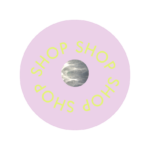 Switch to Shop Button. An icon that looks like an eye and leads directyl to the art shop.