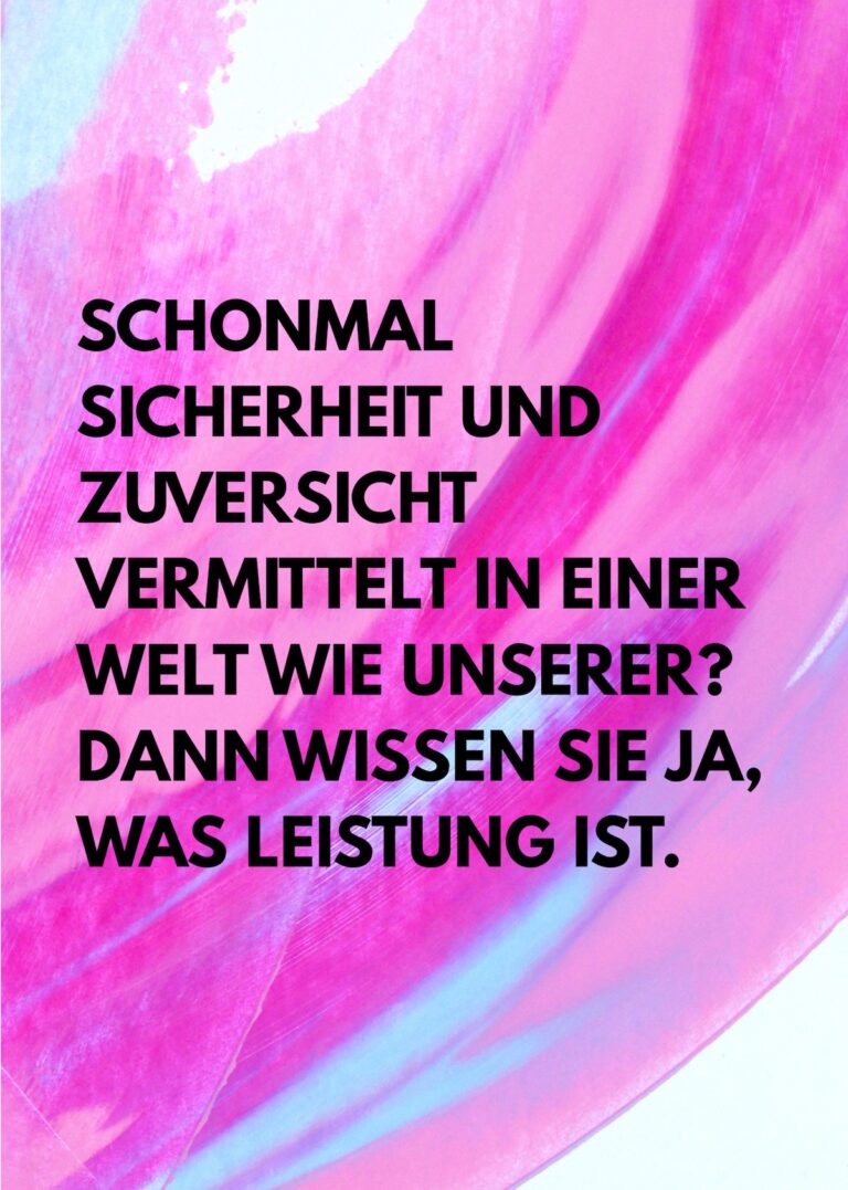 Mixed Media Print Art Work negotiating narratives of performance care work and motherhood in german society. Abstract Art Painting combined with questions whos performance is visible and whose not. Mixed Media Arbeit, die Care Arbeit, Leistungsnarrative udn Mutterschaft verhandelt. Abstrakte Kunst komibiniert it Fragen und Texten. Welceh Leistung belibt unsichtbar? Was word überhauot als Leistung anerkannt? Kräftige Farben Pink, rosa mit schwarzer Schrift. Stron pink colours and black letters. Auch asl Print, Poster erhältlich.